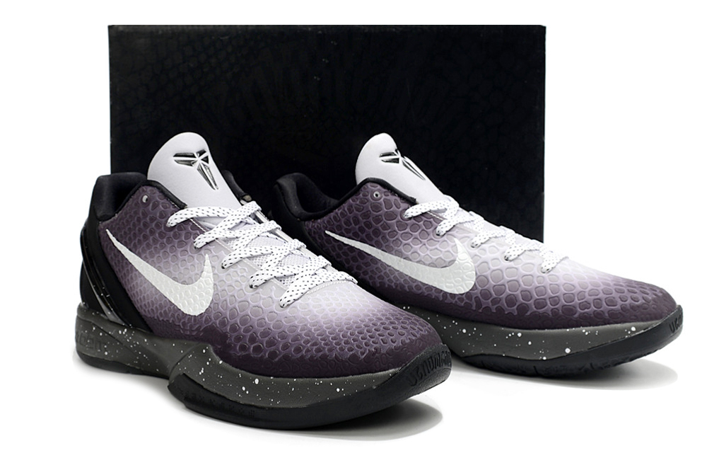 Nike Kobe 6 womens Protro EYBL